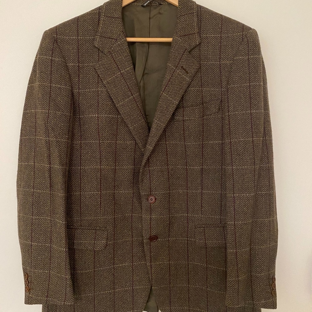 Cenci Blazer